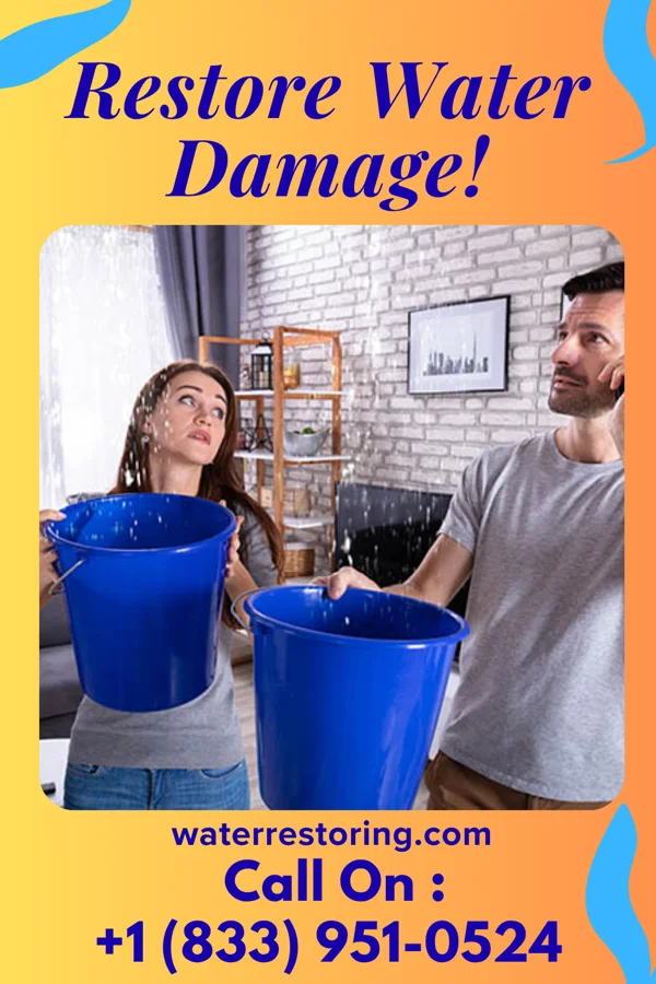 water restoration Universal Water Mitigation Group Eagle River